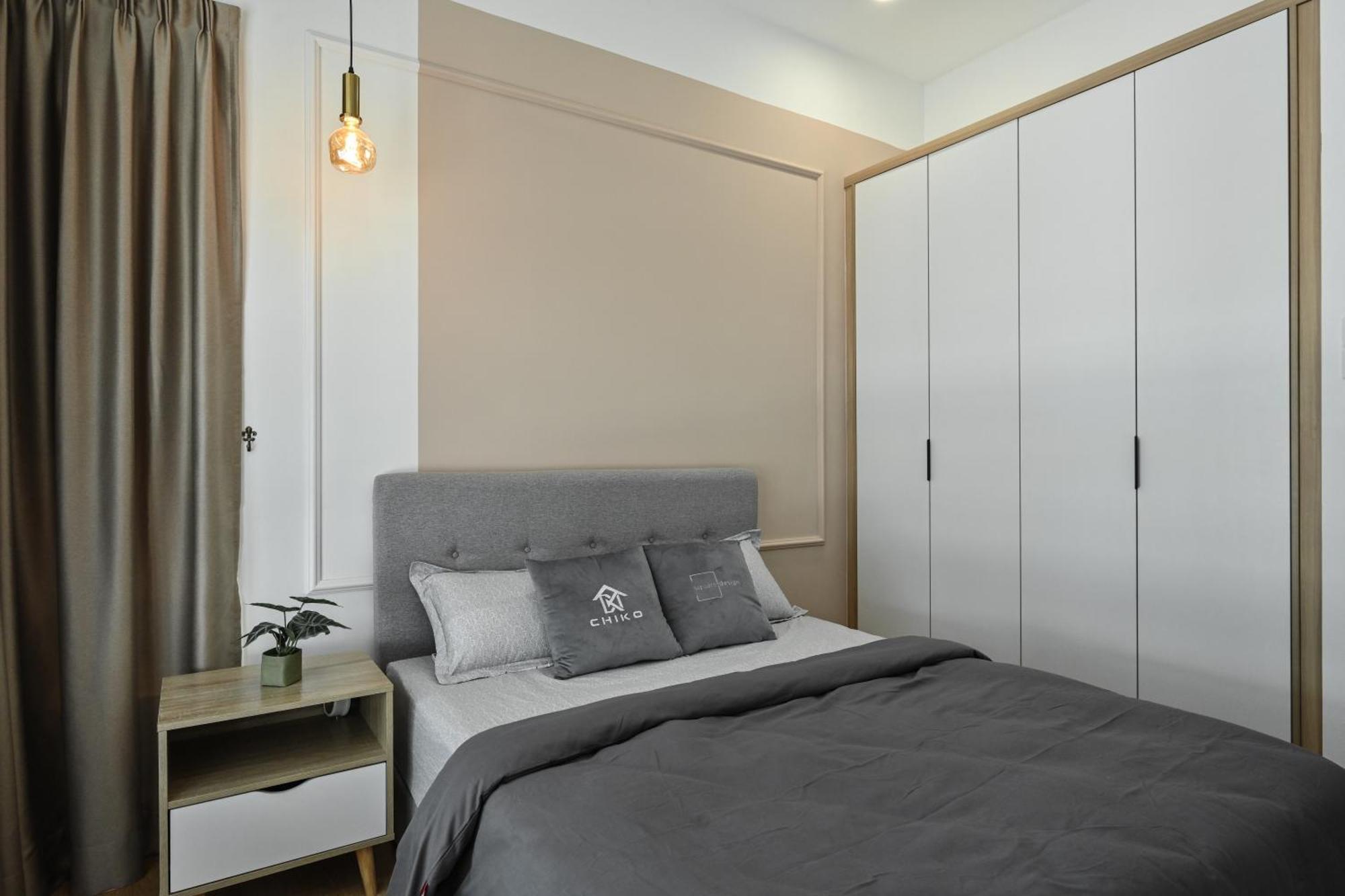 Razak City Residence Kuala Lumpur Exterior foto
